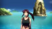 Preview Image for Image for Black Lagoon: Roberta's Blood Trail OVA