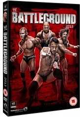 Preview Image for WWE Battleground 2013