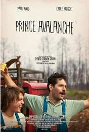 Preview Image for Comedy drama Prince Avalanche comes to DVD this February