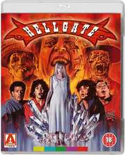 Preview Image for Both Hellgate and Hell Comes to Frogtown out on DVD and Blu-ray this January