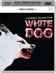 Preview Image for Samuel Fuller's American racism expose White Dog comes to Blu-ray and DVD this March
