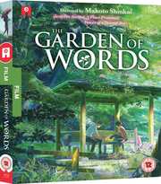 Preview Image for Garden of Words