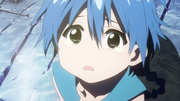 Preview Image for Image for Magi The Labyrinth of Magic - Season 1 Part 1