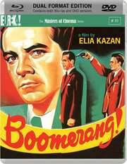 Preview Image for Crime caper Boomerang! gets the Masters of Cinema treatment on DVD and Blu-ray this May