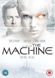 Preview Image for The Machine