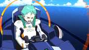Preview Image for Image for Eureka Seven AO: Part 2