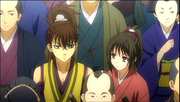 Preview Image for Image for Hakuoki: OVA Collection