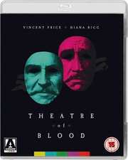 Preview Image for Theatre of Blood