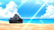 Preview Image for Image for Girls Und Panzer OVA Collection