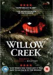 Preview Image for Willow Creek