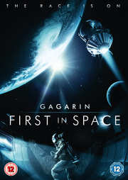 Preview Image for Russian biopic Gagarin: First In Space comes to DVD in June