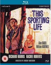 Preview Image for This Sporting Life