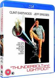 Preview Image for Thunderbolt and Lightfoot