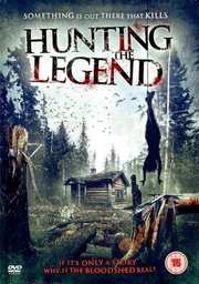 Preview Image for Hunting the Legend