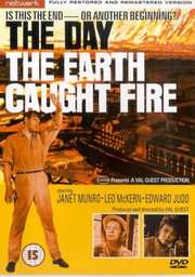 Preview Image for The Day The Earth Caught Fire
