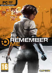 Preview Image for Remember Me