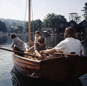 Preview Image for Image for Swallows And Amazons: 40th Anniversary Special Edition