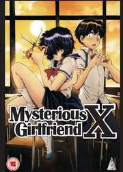 Preview Image for Mysterious Girlfriend X