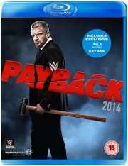 Preview Image for WWE Payback 2014