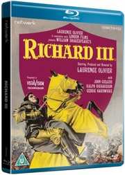 Preview Image for Richard III