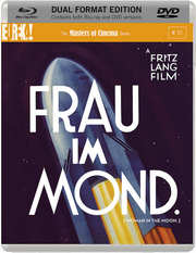 Preview Image for Frau Im Mond