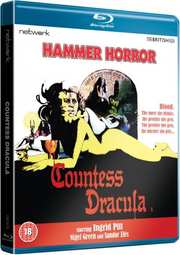 Preview Image for Countess Dracula