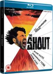 Preview Image for The Shout
