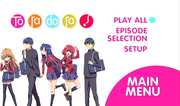 Preview Image for Image for Toradora! Complete Collection