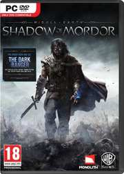 Preview Image for Middle-Earth: Shadow of Mordor
