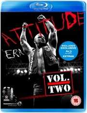 Preview Image for WWE The Attitude Era Vol 2