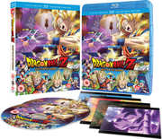 Preview Image for Image for Dragon Ball Z: Battle Of Gods Collector's Edition