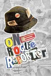 Preview Image for One Rogue Reporter