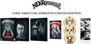 Preview Image for Image for Nekromantik [Limited Edition Dual Format + OST]