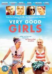 Preview Image for Very Good Girls