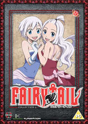 Preview Image for Fairy Tail: Part 9