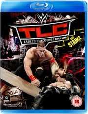 Preview Image for WWE TLC 2014