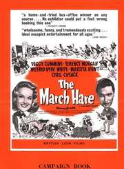 Preview Image for Image for The March Hare