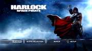 Preview Image for Image for Harlock Space Pirate Collectors Edition Steelbook 3D/2D