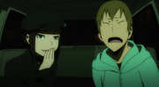 Preview Image for Review for Durarara!! Limited Edition
