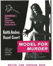Preview Image for Image for Model for Murder