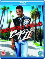 Preview Image for Beverly Hills Cop 2