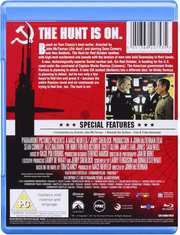 Preview Image for Image for The Hunt For Red October