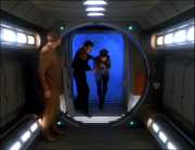 Preview Image for Image for Star Trek - Deep Space Nine - Series 2 (Slimline Edition)