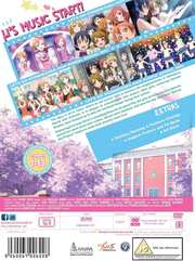 Preview Image for Image for Love Live! School Idol Project S1 Collector's Edition