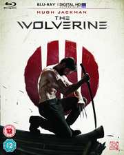 Preview Image for The Wolverine