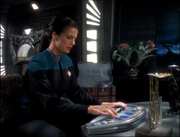 Preview Image for Image for Star Trek - Deep Space Nine - Series 3 (Slimline Edition)