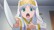 Preview Image for Image for A Certain Magical Index Complete Season 1 Collection