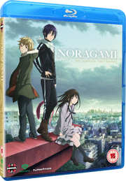 Preview Image for Image for Noragami - Complete Series Collection
