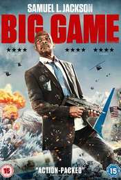 Preview Image for Big Game