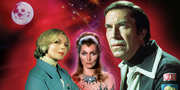 Preview Image for Image for Space 1999 - The Complete Second Series